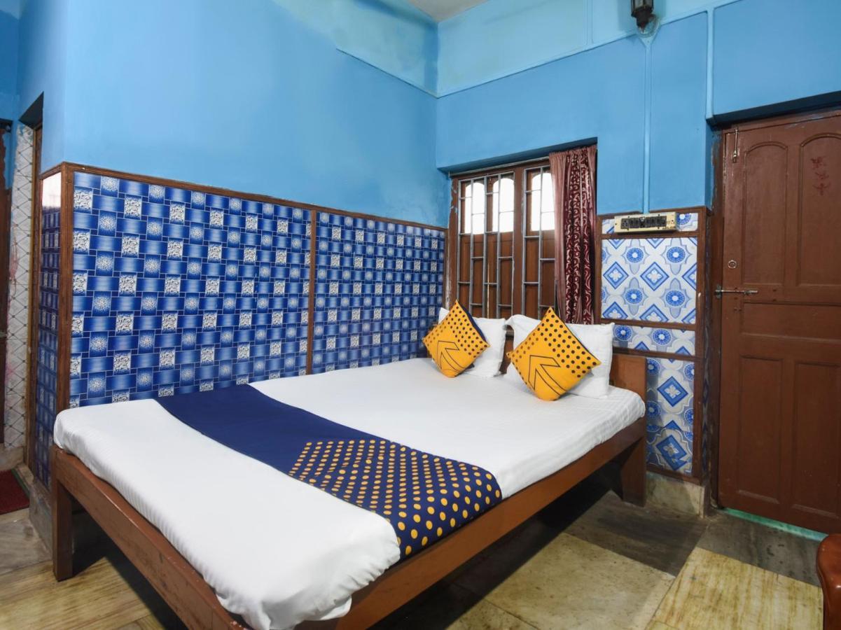 Oyo Flagship 74392 Hotel Mahesh Residency Hyderabad Exterior foto