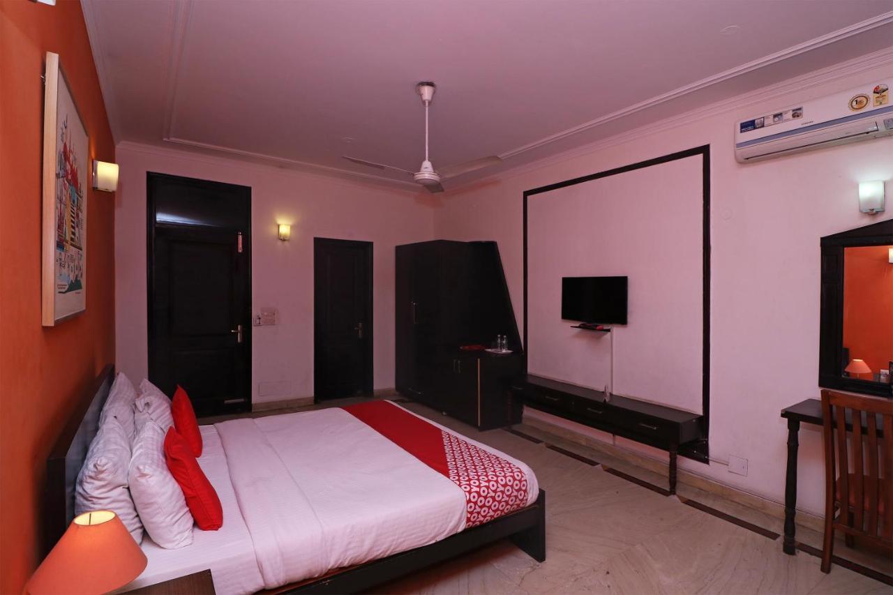 Oyo Flagship 74392 Hotel Mahesh Residency Hyderabad Exterior foto